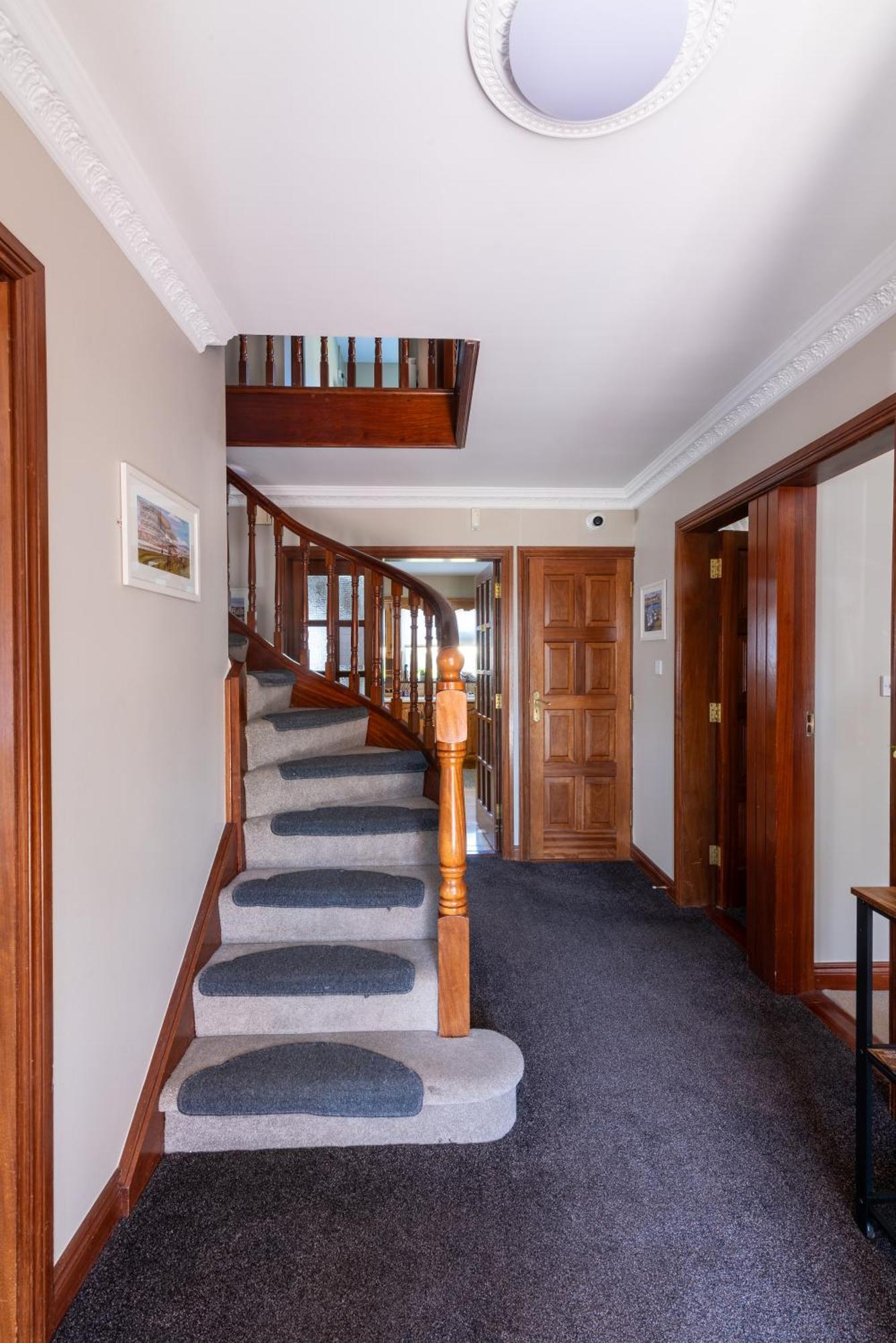 Hotel Avalon House Galway Exterior foto