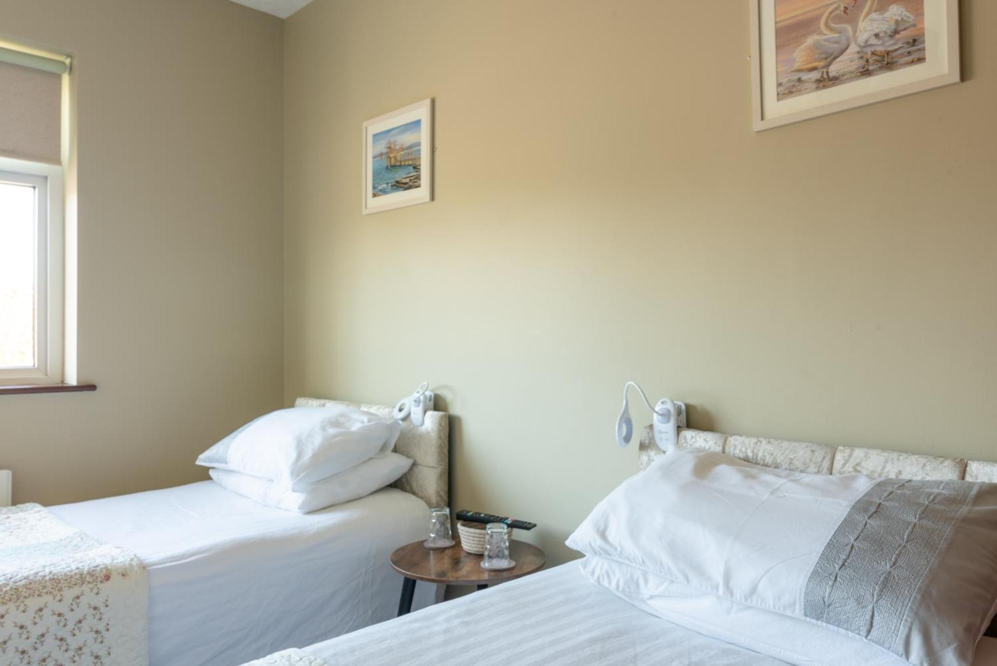 Hotel Avalon House Galway Exterior foto